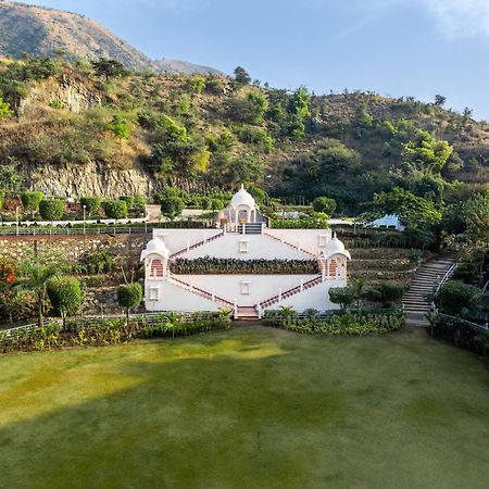 Sayaji Resorts & Spa ウダイプル エクステリア 写真