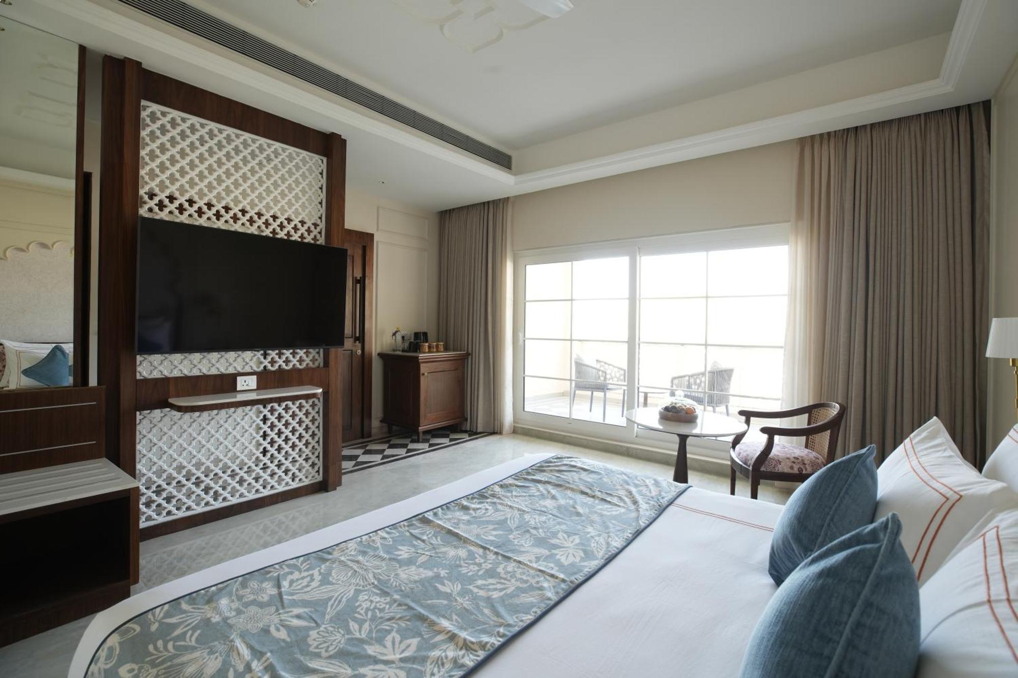 Sayaji Resorts & Spa ウダイプル エクステリア 写真