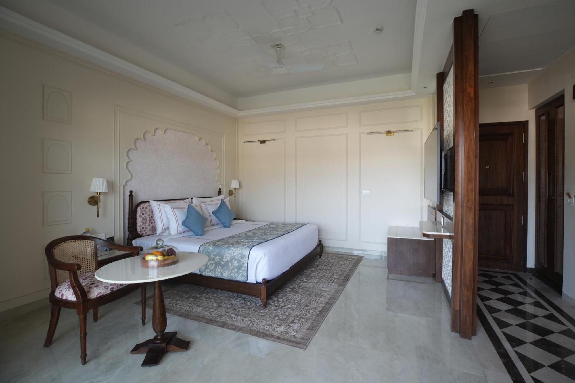Sayaji Resorts & Spa ウダイプル エクステリア 写真