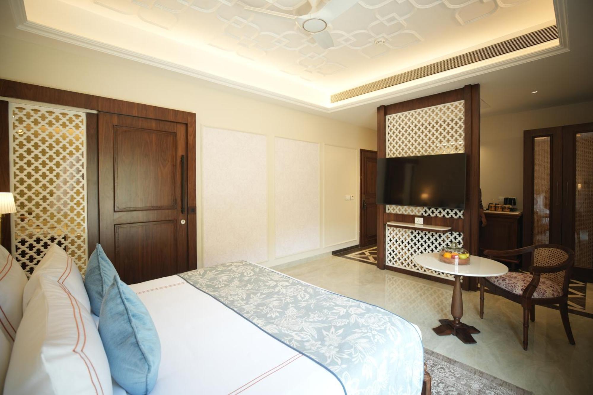 Sayaji Resorts & Spa ウダイプル エクステリア 写真