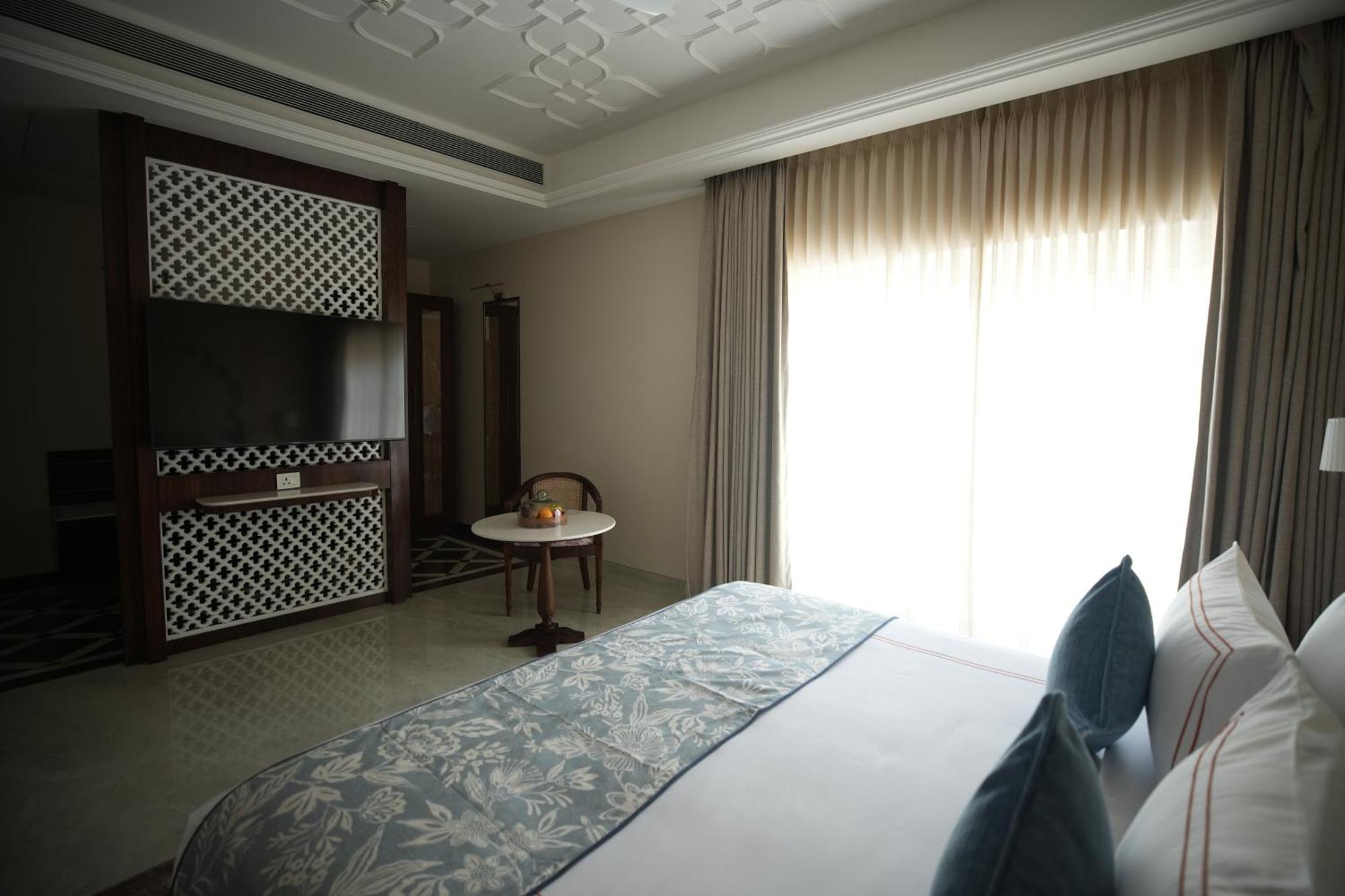 Sayaji Resorts & Spa ウダイプル エクステリア 写真