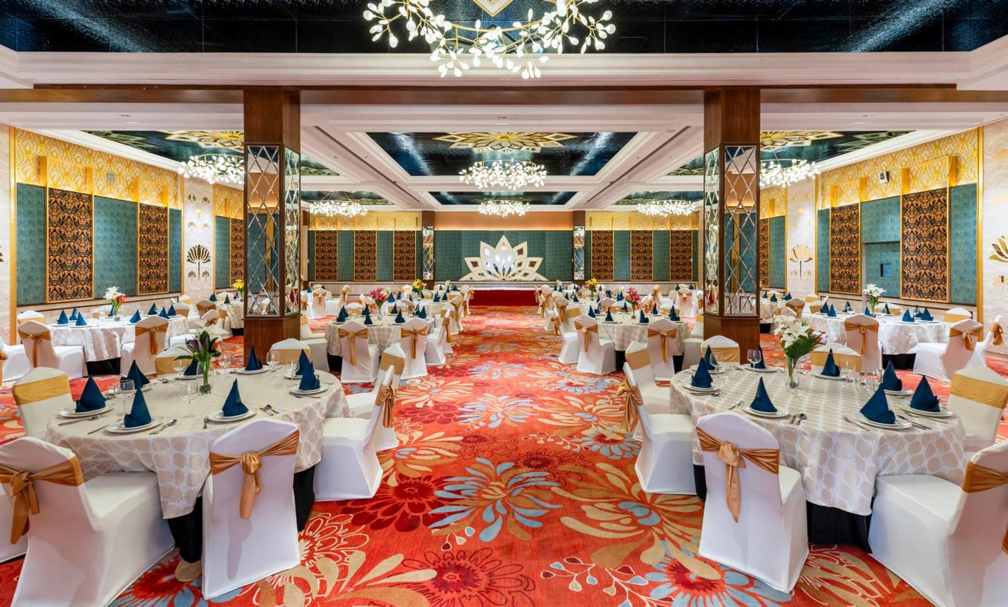 Sayaji Resorts & Spa ウダイプル エクステリア 写真