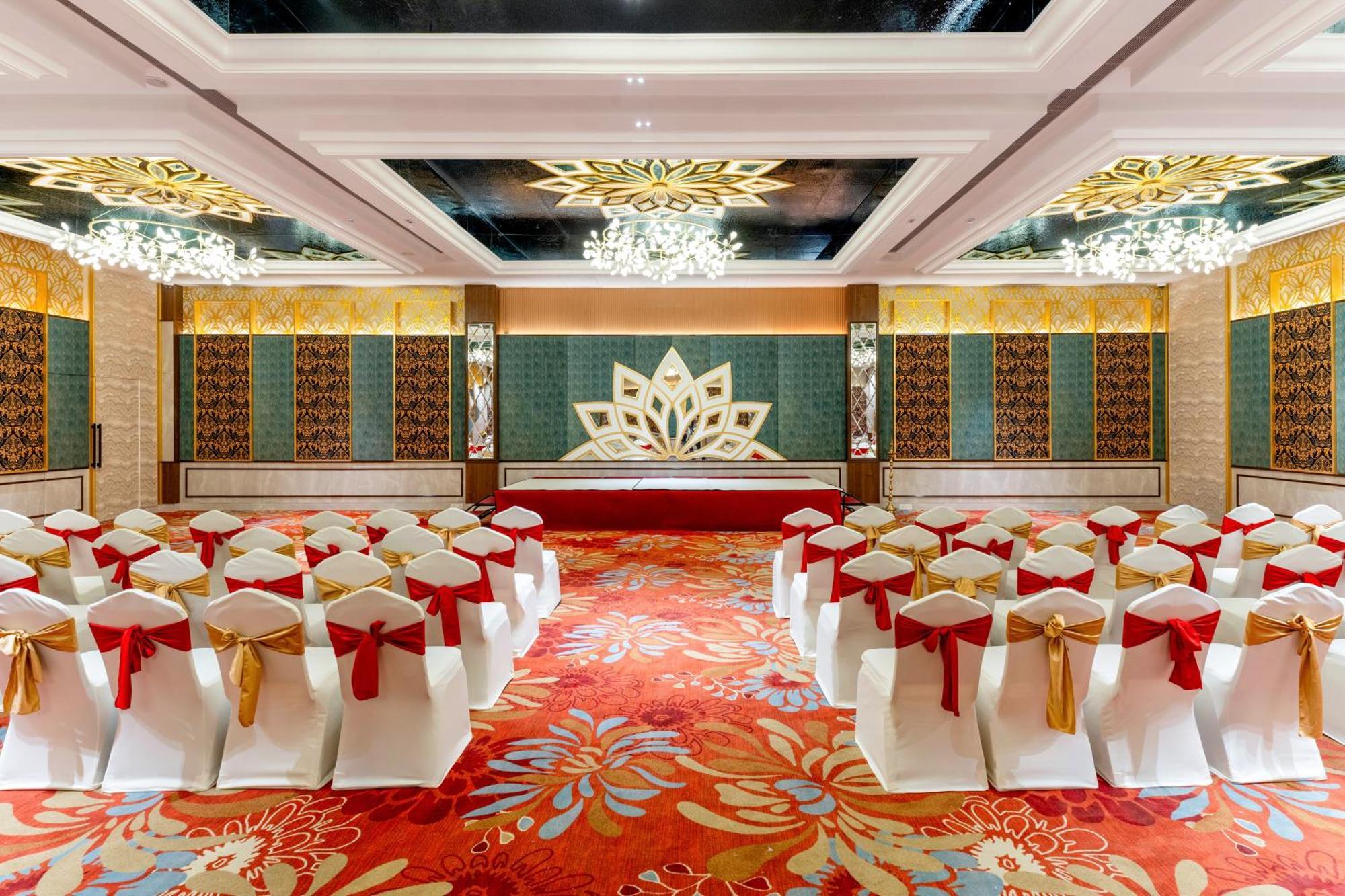 Sayaji Resorts & Spa ウダイプル エクステリア 写真