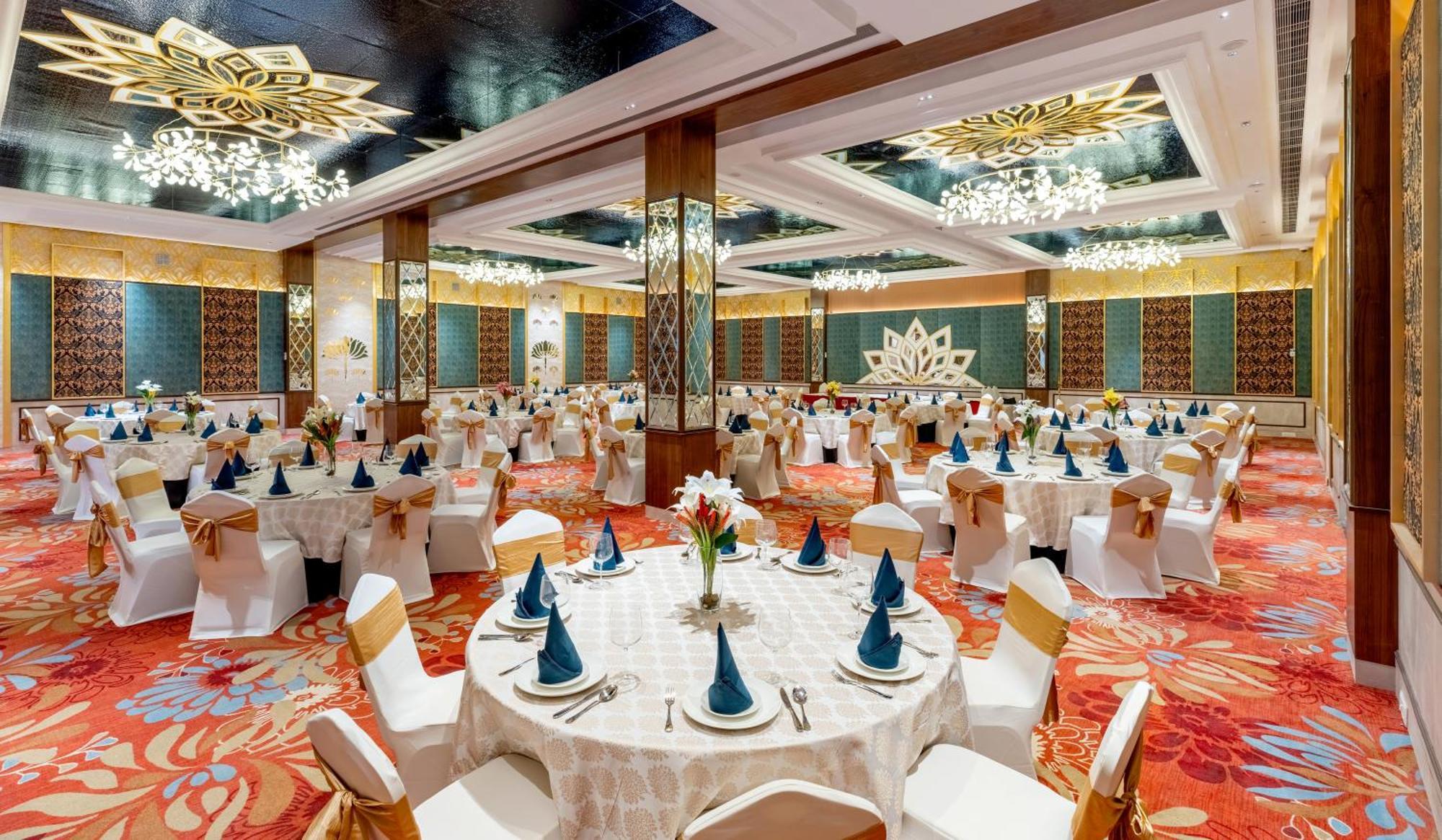 Sayaji Resorts & Spa ウダイプル エクステリア 写真