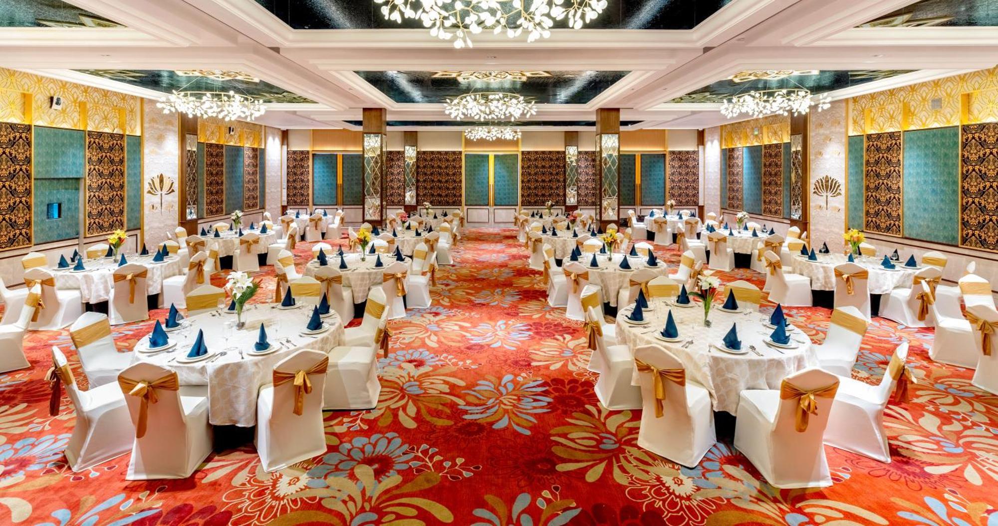 Sayaji Resorts & Spa ウダイプル エクステリア 写真