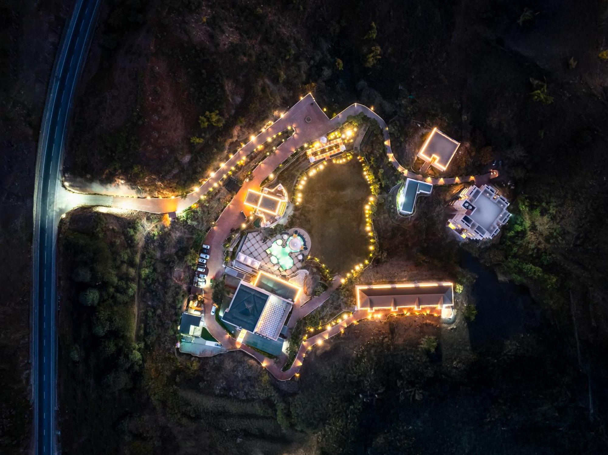 Sayaji Resorts & Spa ウダイプル エクステリア 写真