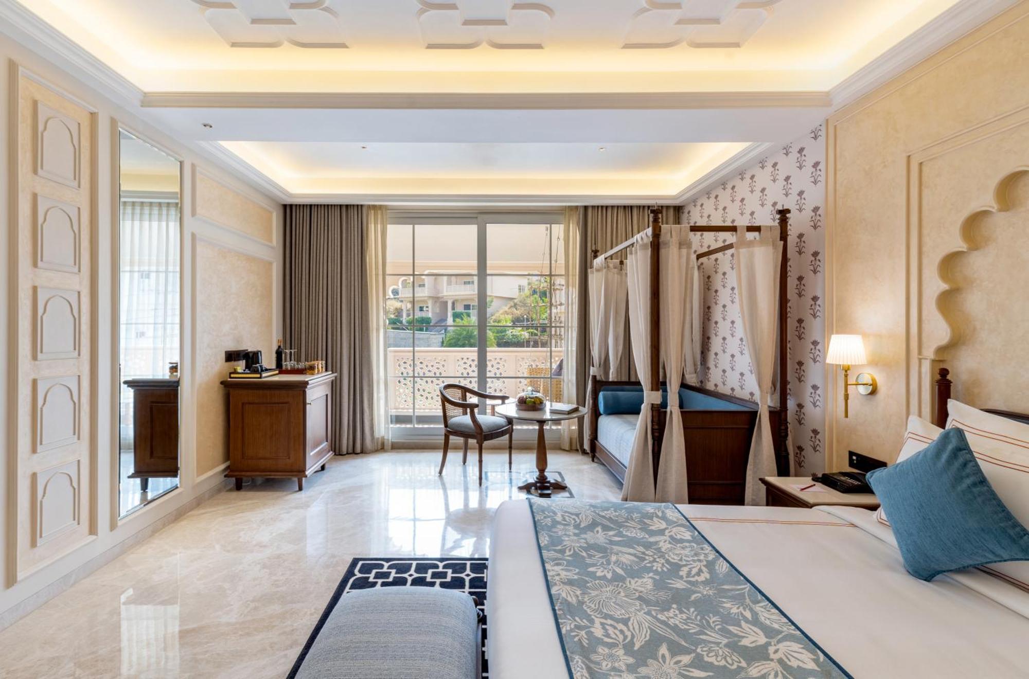 Sayaji Resorts & Spa ウダイプル エクステリア 写真
