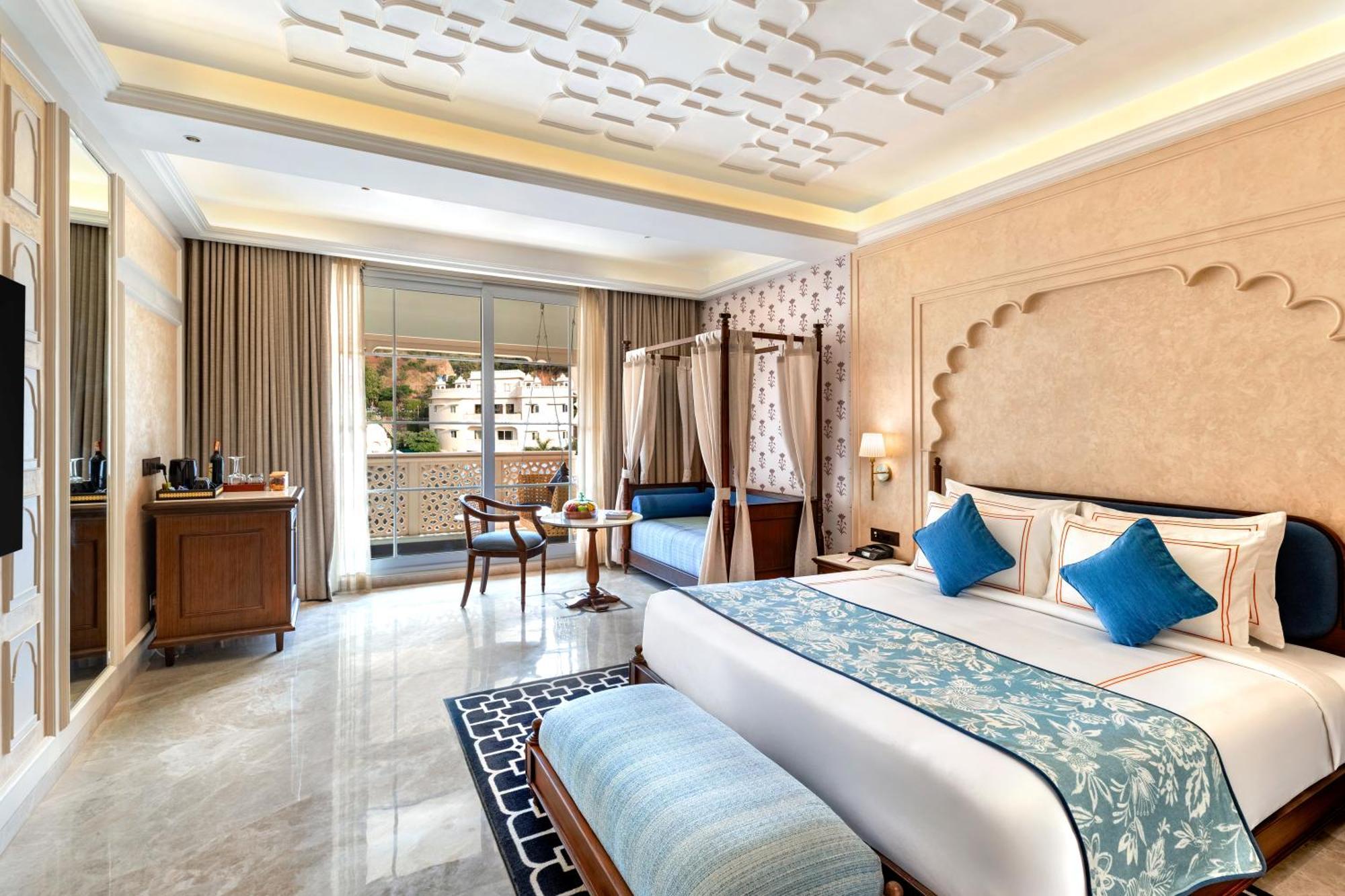Sayaji Resorts & Spa ウダイプル エクステリア 写真